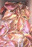 Pig Ears Natural Treats for Dogs -100 Pack - Bulk