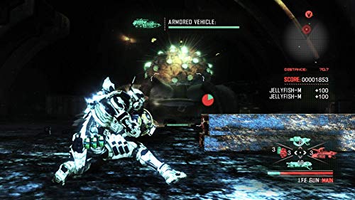 51w7JC2habL - Bayonetta & Vanquish 10th Anniversary Bundle: Launch Edition - PlayStation 4