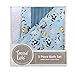 Trend Lab 3 Piece Bath Bundle Box Set, Baby Barnyard