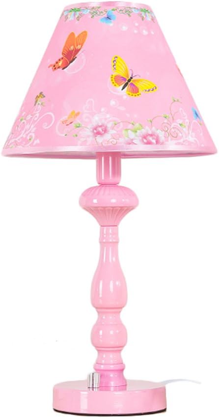 halori dream mariposa lampara de mesa