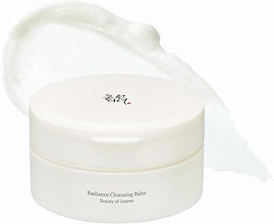 Beauty of Joseon Radiance Cleansing Balm 100ml Moisturizing Sherbet