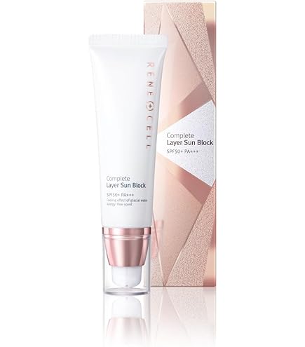 Amazon.com: Renecell [Rene Cell Placen Blemish Balm BB Cream