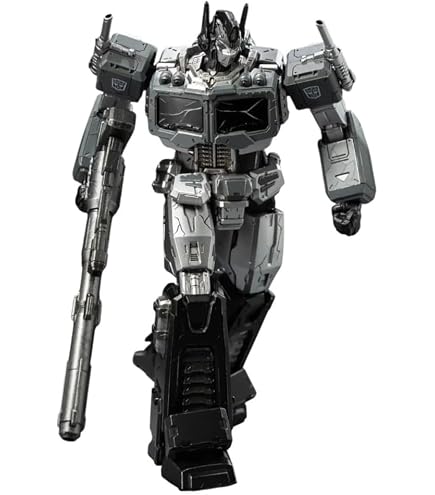 Amazon.com: Transformers Bumblebee Premium Scale Figure Threezero