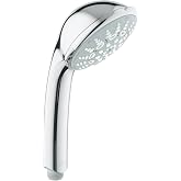 GROHE 28796000 | Relexa 100 Five Hand Shower | 5 Sprays