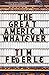 The Great American Whatever - Book by Tim Federle