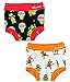 Baby Toddler Boys Potty Training Pants with Padded Liner