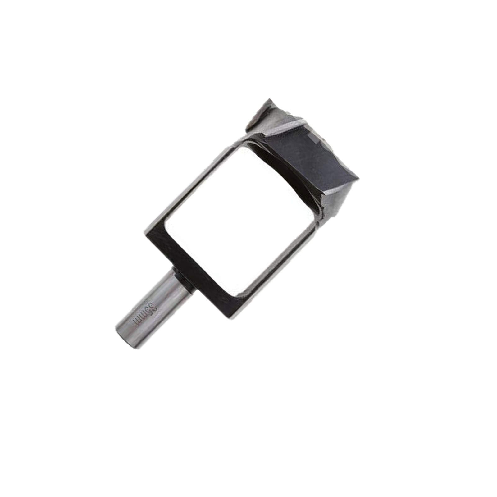 Deep Point Drill Bit for Woodworking Work Diameter 8mm, 10mm, 12mm, 14mm, 15mm, 16mm, 18mm, 19mm, 20mm, 25mm, 30mm, 33mm 78 mm, 1 14.6 mm