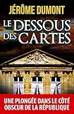 Le dessous des cartes: David Atlan (French Edition)