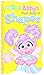 Abby's First Book Of Shapes (Sesame Street First Board Books)