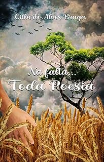 Livro NA FALTA...TODA POESIA