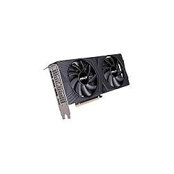 PNY GeForce RTX™ 4070 Super 12GB Verto™ OC Dual