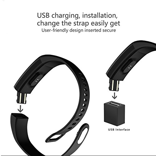 Fitness-Tracker-Smart-Bracelet-Waterproof-Bluetooth-With-Heart-Rate-Monitor-Blood-Pressure-Smart-Wristband-Fitness-Watch-Activity-Tracker-Step-Counter-Pedometer-Sport-Sleep-Monitor-for-Android-and-Ios