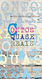 Livro Contos Quase Reais