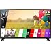 LG Electronics 49LJ550M 49-Inch Class Full HD 1080p Smart LED TV 2018 Model