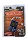 Nintendo Mini Classics Mario's Cement Factory with Keychain by Carrera USA