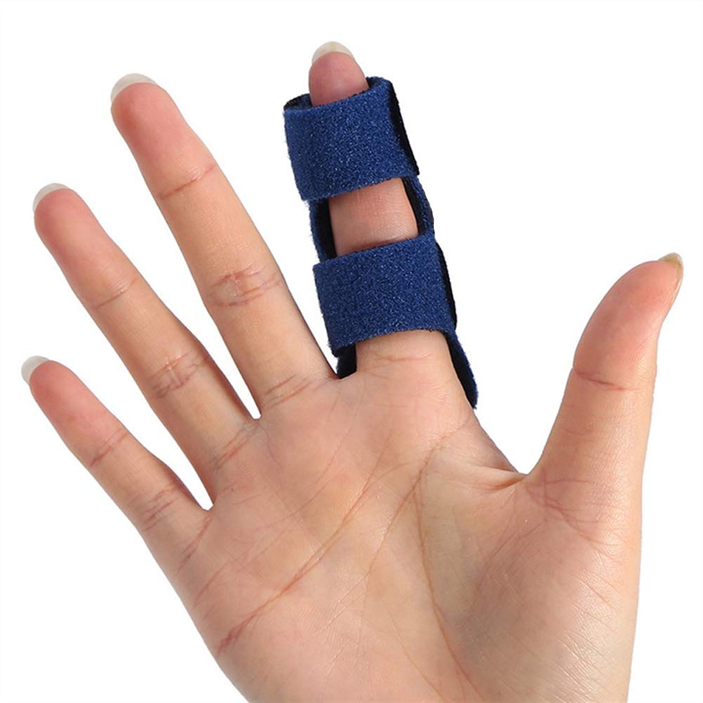 Buy Trigger Finger Splint Straighten Broken or Bent Fingers & Thumbs
