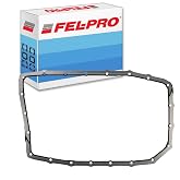 FEL-PRO TOS 18753 Transmission Oil Pan Gasket for Ford F-150 | Replaces BL3Z7A191C 6L2P-7A191BB 6L2Z-7A191BA B33324 FG-251. OE-grade replacement.