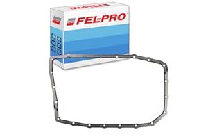 FEL-PRO TOS 18753 Transmission Oil Pan Gasket for Ford F-150