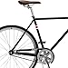 Critical Cycles Parker City Bike with Coaster Brake