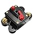 STOP YOUR BATTERY FROM DRAINING & DYING, 12-VOLT DISCONNECT CUT OFF KILL SWITCH. GETWIREDUSA 148D
