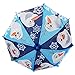 Disney Frozen Olaf Toddler Umbrella With 3D handle