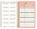 bloom daily planners 2016-17 Academic Year Daily Planner - Weekly and Monthly Datebook Calendar - August 2016 - July 2017 (6