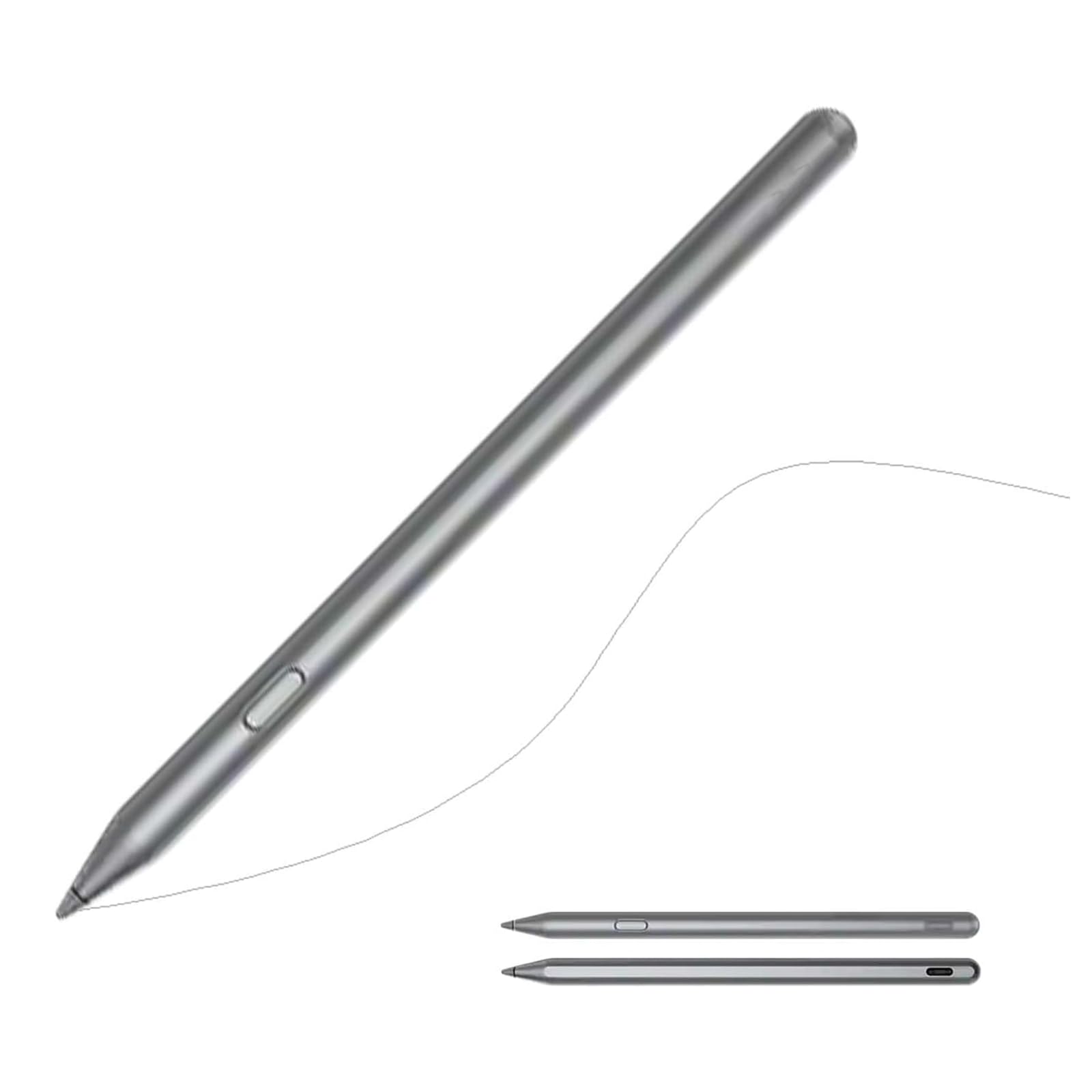 M11 Lenovo Tab P11 Drawing Active Stylus Lenovo M10 Pen Support