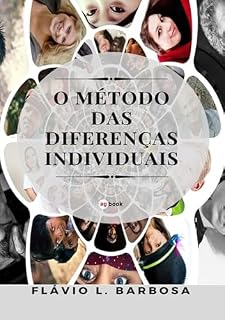 Livro O Método Das Diferenças Individuais
