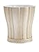 Victoria Wastebasket
