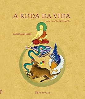 Livro A roda da vida