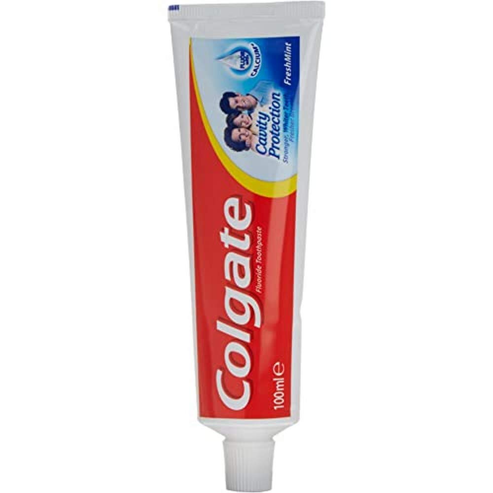 Colgate Cavity Protection WIGIG 100ml