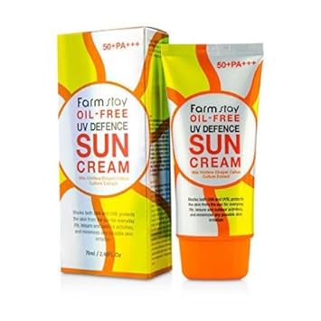 uv defence sun cream