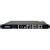 CMS260 Video Wall Controller &ndash; Renamed VX400s-N Model Video Processor &ndash; LED Display Processor with 4 Ethernet Ports, HDMI , 2.6M Pixels &ndash; LED Panel/Screen Control Compatible with DH7508-s