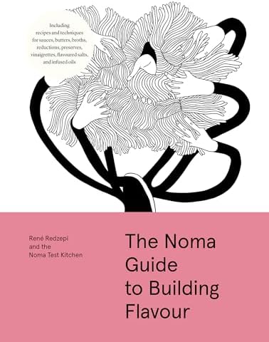 Noma: Time and Place in Nordic Cuisine: Redzepi, René