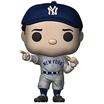 aaron judge pop funko