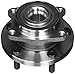 Mevotech H513263 Wheel Bearing and Hub Assembly