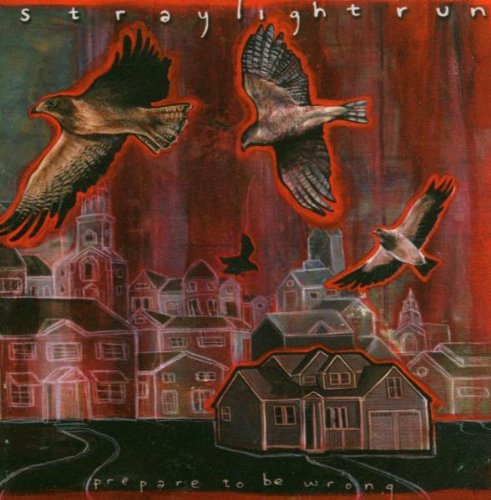 Straylight Run - Hands in the Sky Lyrics - Zortam Music