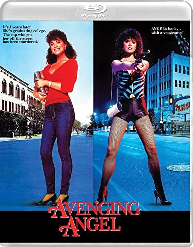 Amazon.com: The Angel Collection (Angel / Avenging Angel / Angel