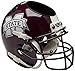 NCAA Mississippi State Bulldogs Mini Helmet Desk Caddy