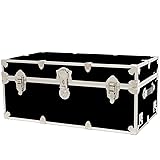 Rhino Trunk & Case Large Leather Embossed Vinyl