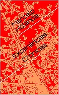 Livro Experiências Crônicas