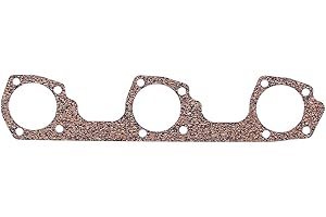 NEW AIR BOX GASKET FITS JOHNSON/EVINRUDE 3 CYL 50 60 70 333008 0321793 0333008