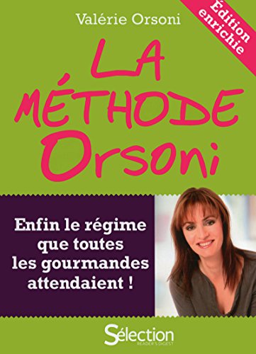 La  méthode Orsoni