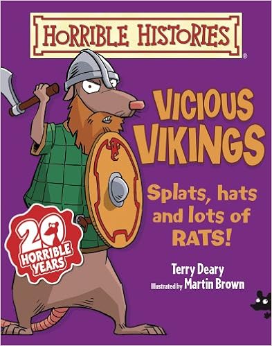 Horrible Histories Vicious Vikings Pdf To Jpg Horrible Histories Vicious Vikings Pdf To Jpg