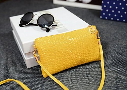 Leather Wallet Women Handbags Wallets Clutch Bags Hot Sale Brander Design crocodile wallet for cheap
