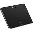 ProtoArc T1 Plus Wireless Bluetooth Trackpad for Windows 10/11, Large High-Precision Touchpad Mouse with Multi-Gesture Support for Windows 10/11 PC Laptop Computer, Black Grey