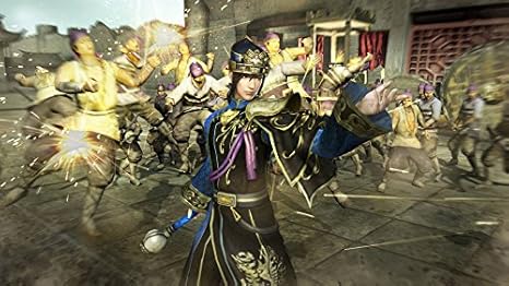 Amazon 真 三國無双7 Empires Ps3 プレイステーション3 Amazon 真 三國無双7 Empires Ps3 プレイステーション3