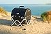 GoBQ Portable Charcoal Grill – Fits in a Backpack – Perfect for Camping, Tailgating, Travel, Hiking, Boating, Fishing, Hunting, Biking, The Beach, RVs, College Students, Urbanites and Giftingthumb 1