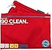 FLIGHT001 Go Clean Set - Red