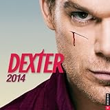 Dexter 2014 Wall Calendar by 